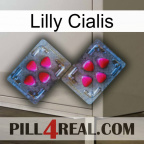 Lilly Cialis 15
